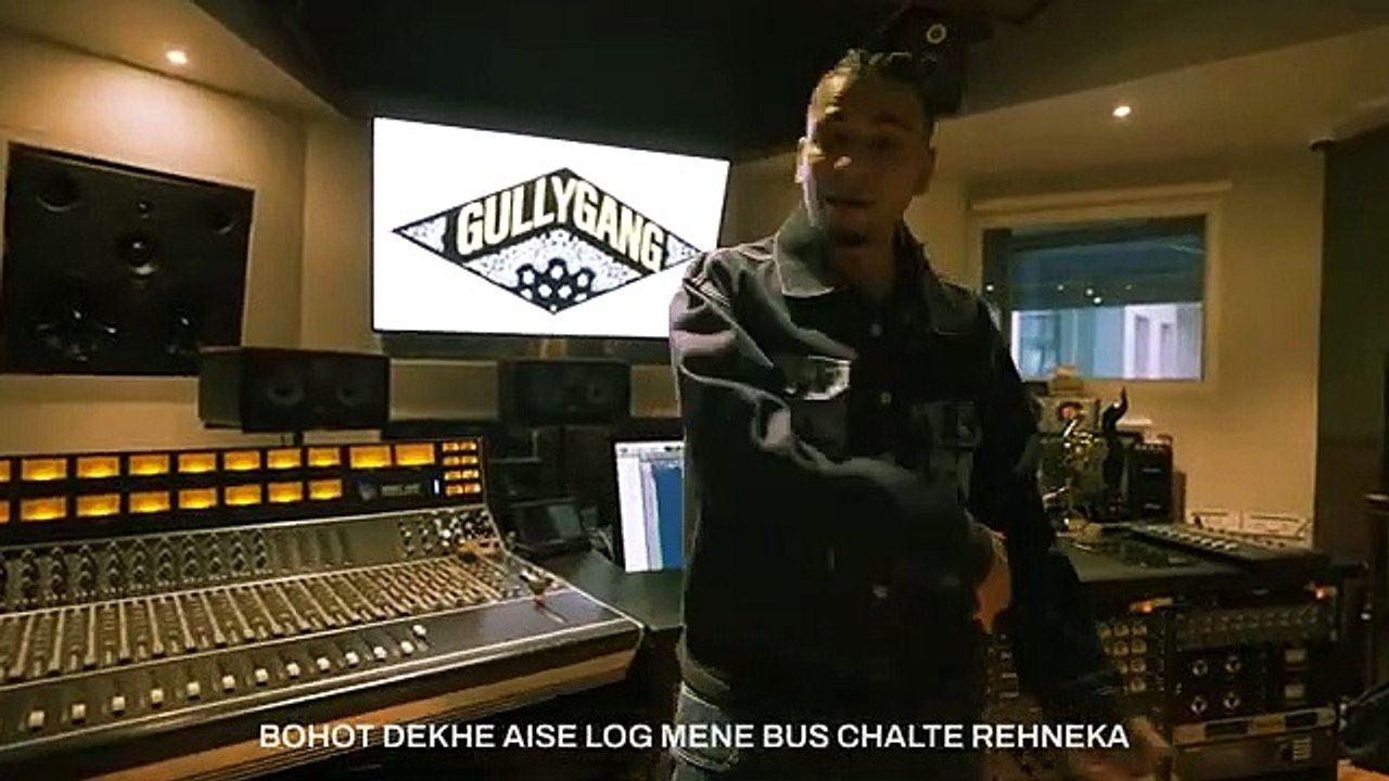 MC Altaf  Humble Rap Freeverse  Prod by DRJ Sohail_