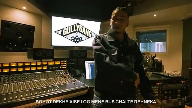 MC Altaf Humble Rap Freeverse Prod by DRJ Sohail_