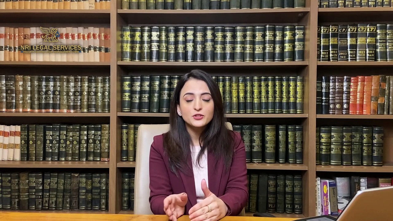 Developer claims explained by Senior Legal Associate Nikhita Kohli for the benefit of NRIs