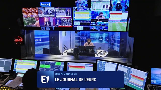 Euro : La France éliminée par la Suisse aux tirs au but