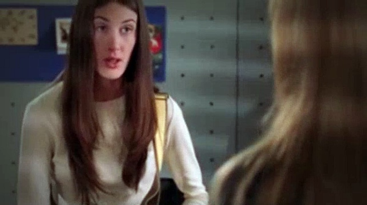 Buffy The Vampire Slayer S07E12