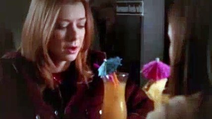 Buffy the Vampire Slayer - Season 7 - Episode 13