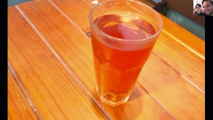 Powerful Natural Drink to reduce weight & Fat