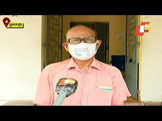 Basant Das' Demise | Reaction Of Senior Journalist Rabi Das