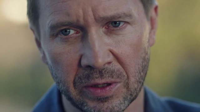 Пробуждение - 2 серия (2021) HD