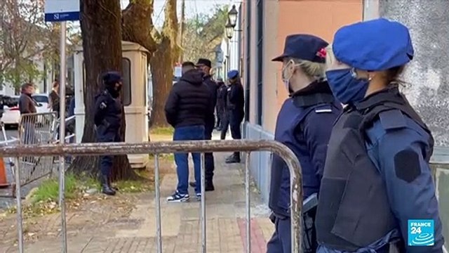 Mort de Diego Maradona : son infirmier de nuit avait ordre de ne pas le réveiller