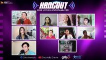 Hangout: Double treat Tuesday with Lexi Gonzales and Kim de Leon (LIVE) | June 29, 2021
