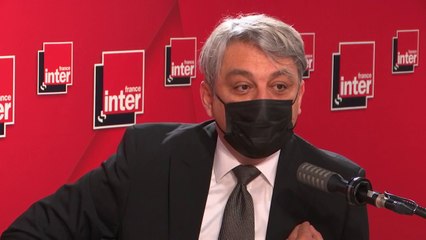 "Dans notre stratégie, il y a le budget pour transformer les compétences de 10 000 personnes" (Luca de Meo)