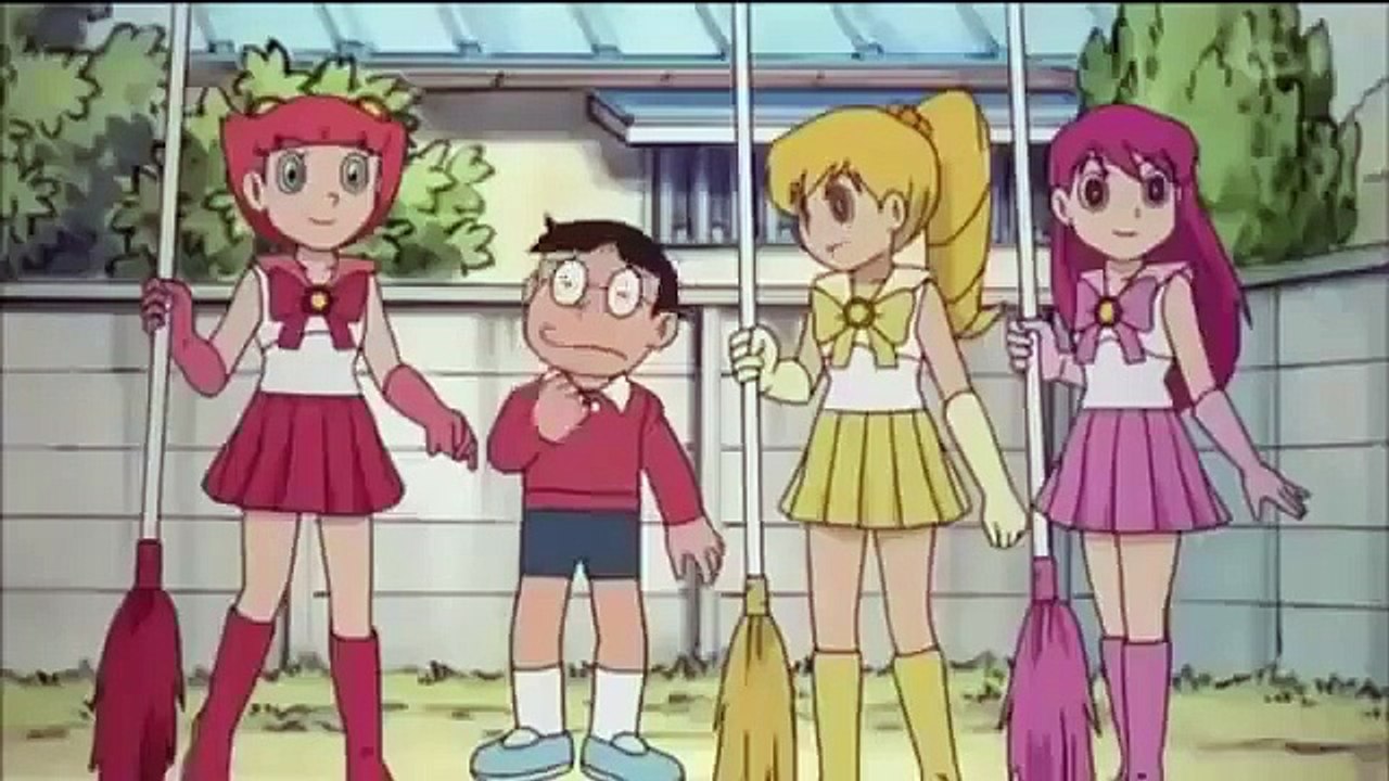 Doraemon New Episodes in Hindi  Doraemon Cartoon in Hindi  Doraemon in Hindi 2021 123 Episode new_360p