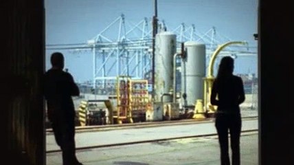 Prison Break S04E11 - Quiet Riot