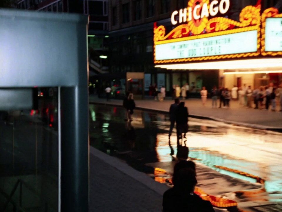 7x15 - Yendo una vez yendo dos veces