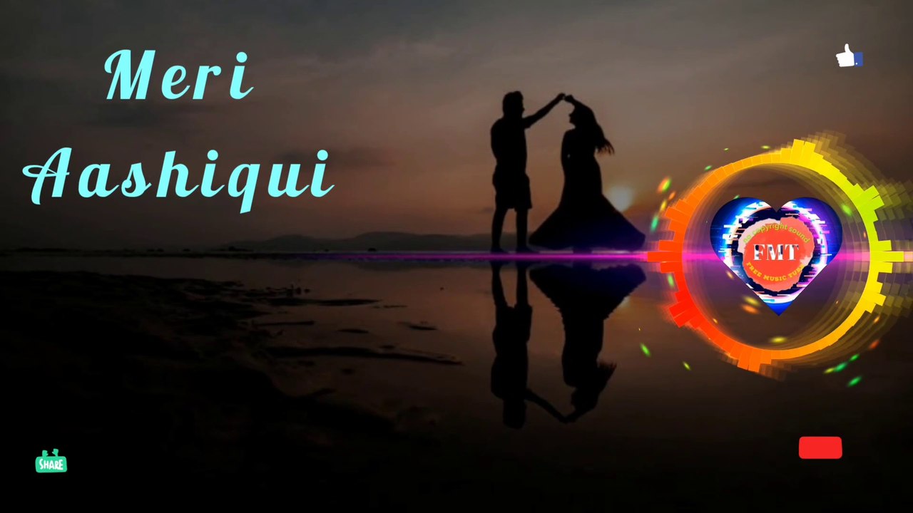 Meri_Aashiqui_-Jubin_Nautiyal____No_Copyrightno copyright motivetional background gaming music ringtone for youtube vlog video 2021