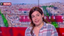 Charlotte d’Ornellas : «Il y a un chauffeur de taxi qui m’a dit l’autre jour : je pense que Madame Hidalgo cherche un trésor»