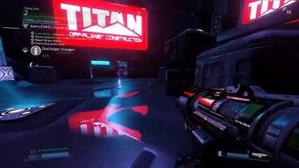 DOOM SnapMap - Astro E1M3 | Charlie Station