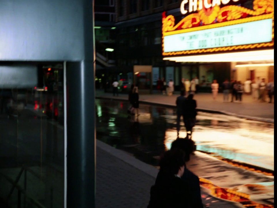 7x17 - Hombre de Wayne