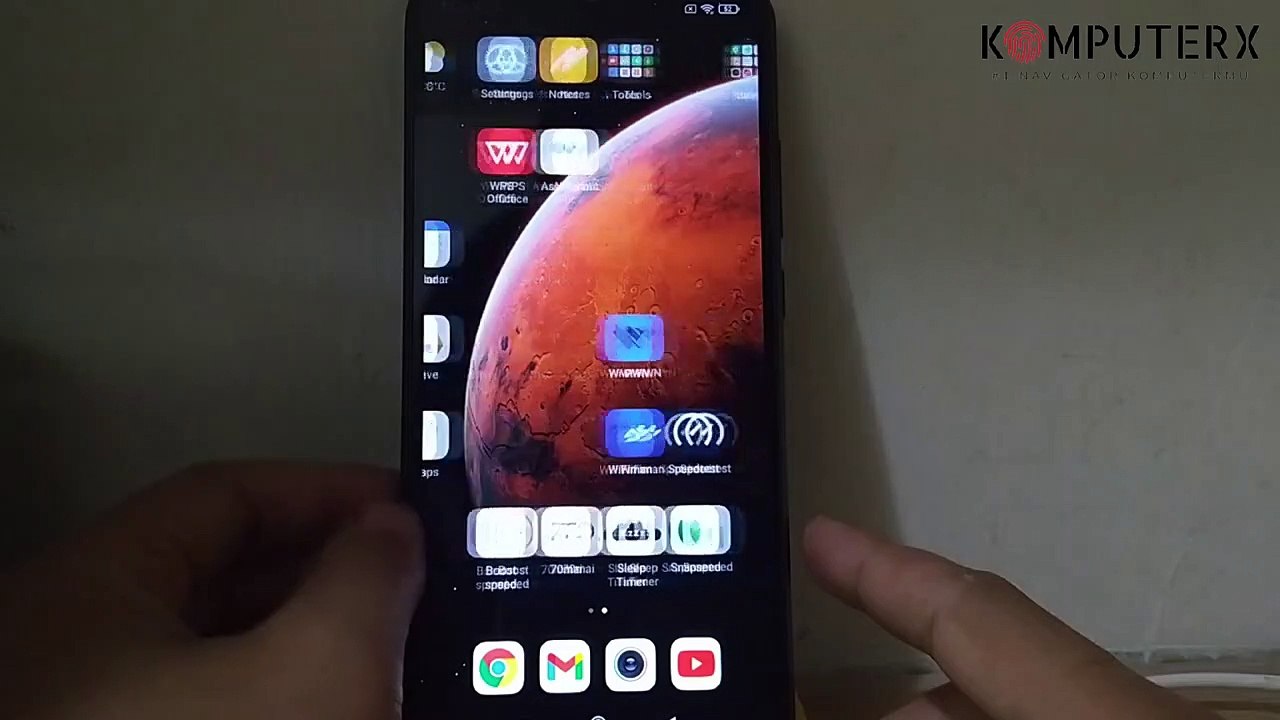 CARA MENGETAHUI WIFI YANG DISEMBUNYIKAN DENGAN MUDAH ...