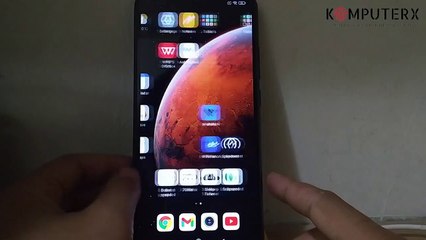 CARA MENGETAHUI WIFI YANG DISEMBUNYIKAN DENGAN MUDAH