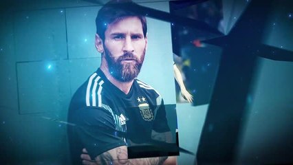 Download Video: Lionel Messi - Argentina's record breaker