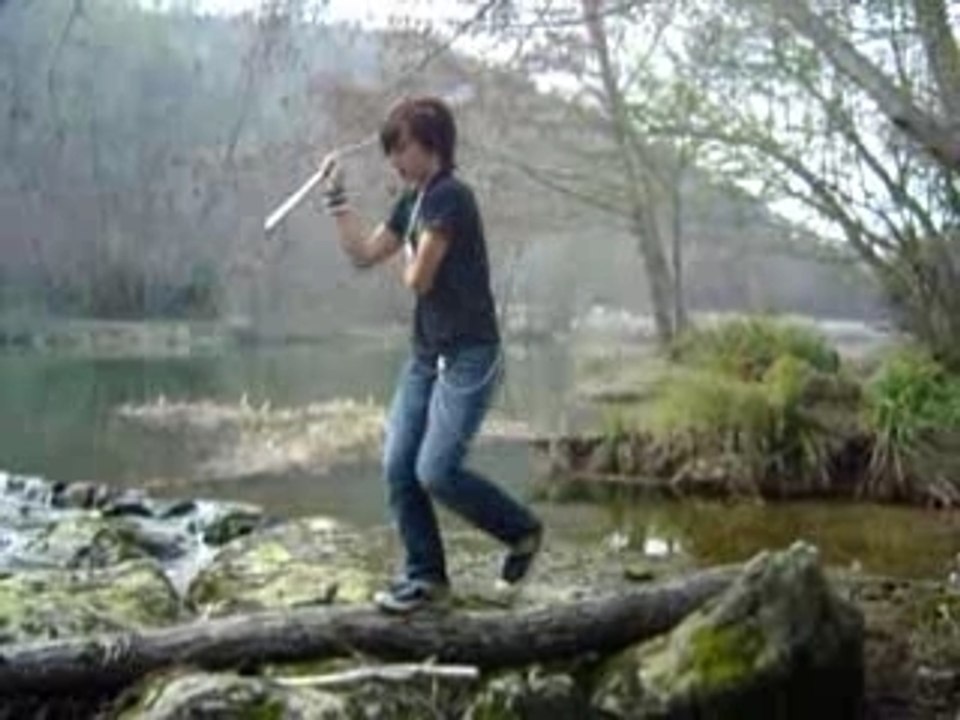 Yumiro Nunchaku