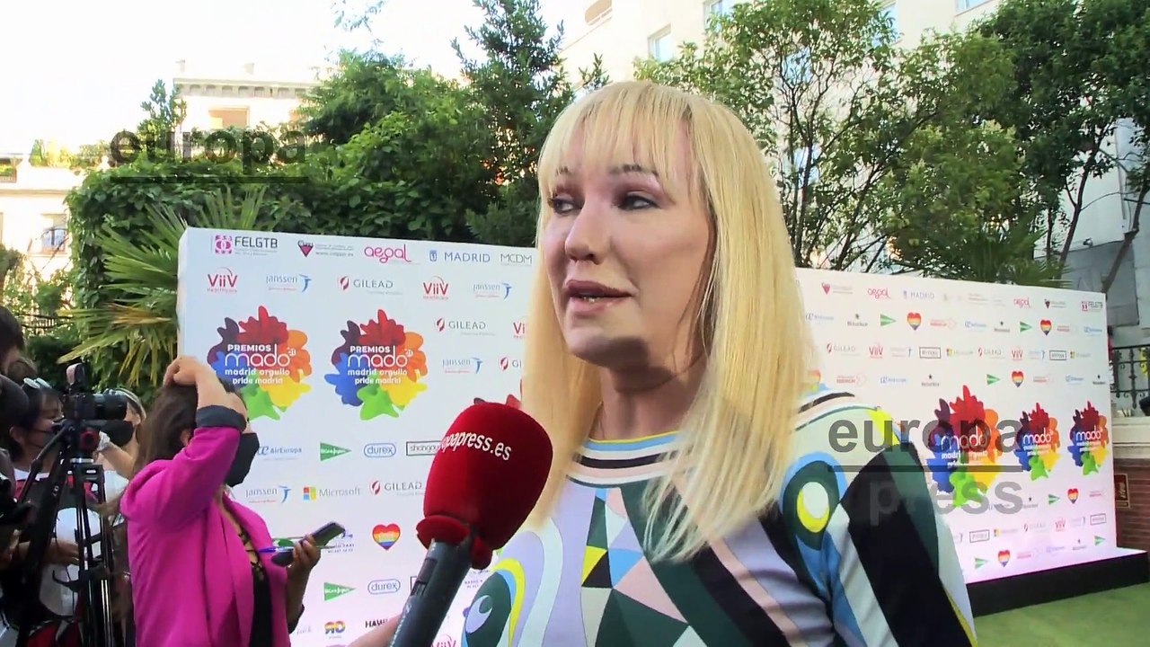 Topacio Fresh cree que la nueva ley trans sigue dejando fuera a muchas personas