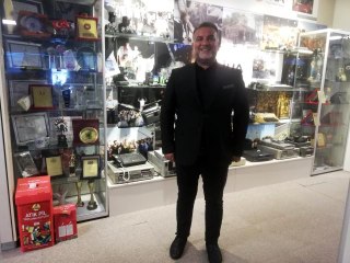 Nihat Güler: "Spor reçetesi projemizle doktorların yükünü hafifleteceğiz"