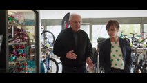 #HistoiresDeVelo - Episode 4 : Marcel, de coureur à réparateur, plus de 50 ans de passion
