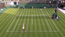 Swiatek and Kenin advance at Wimbledon Championships