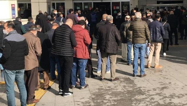 SGK prim yapılandırmasında başvuru sayısı 2 milyon 248 bini geçti