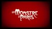 UN MONSTRE À PARIS (2011) Streaming XviD AC3
