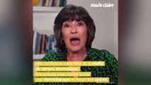 La journaliste Christiane Amanpour confie avoir un cancer des ovaires en direct