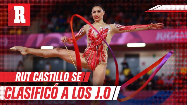 Rut Castillo: El camino al éxito no es miel sobre hojuelas