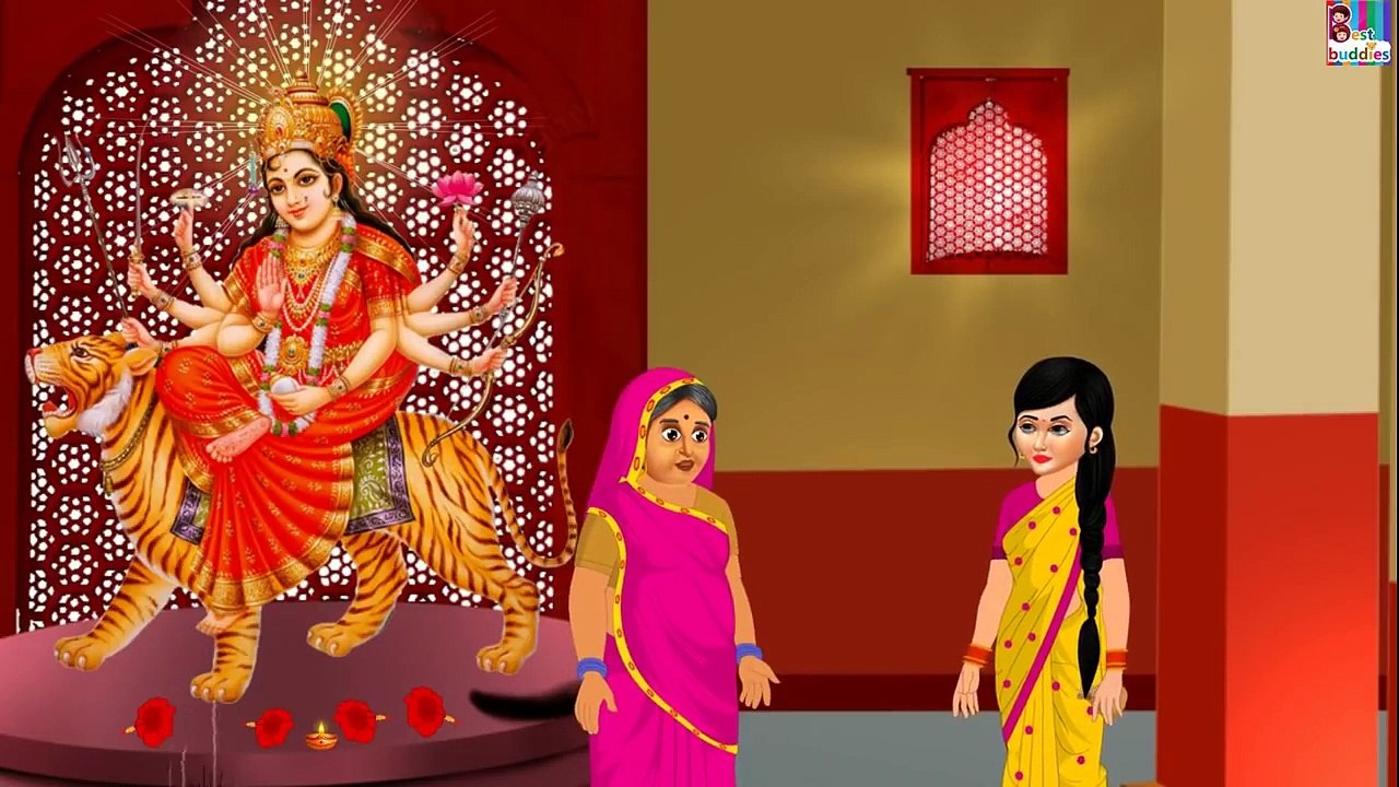 अत्याचारी सास _ Atyachari Saas _ Hindi Kahani _ Hindi Moral Story _ Bedtime Stories _ Hindi Kahaniya