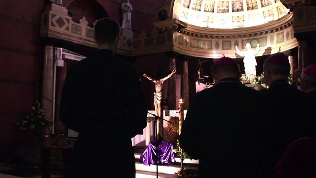 Il mea culpa della Chiesa polacca: si indaga su 300 casi di abusi su minori