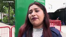 México despenaliza la marihuana recreativa para adultos pero no regula su comercialización