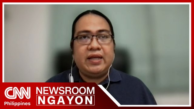 Insurance awareness day ipinagdiwang | Newsroom Ngayon