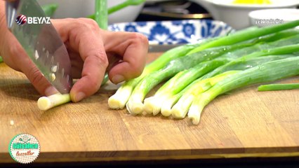 Gülşahça Lezzetler 29 Haziran 2021