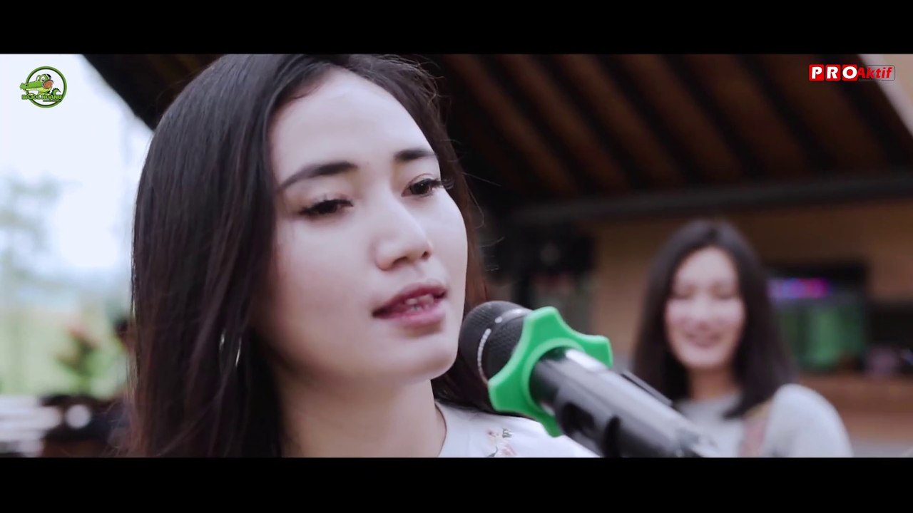 Dara Ayu - Pelas Teri (Official Reggae Version)