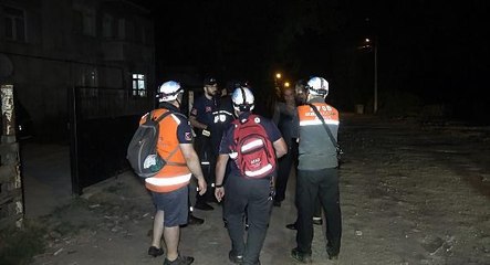 DÜZCE'DE KAYIP ALZHEİMER HASTASI ARANIYOR