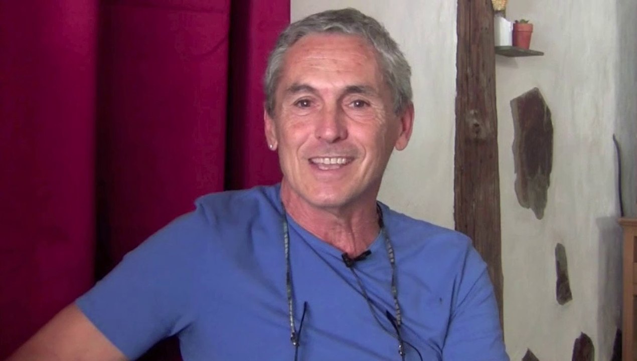 One Body Two Souls entrevista a Eduardo Pérez