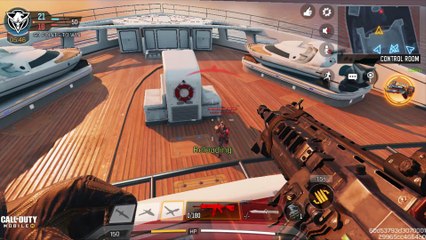 Call of Duty 2021 How to play?  GGbodyakagg killed me