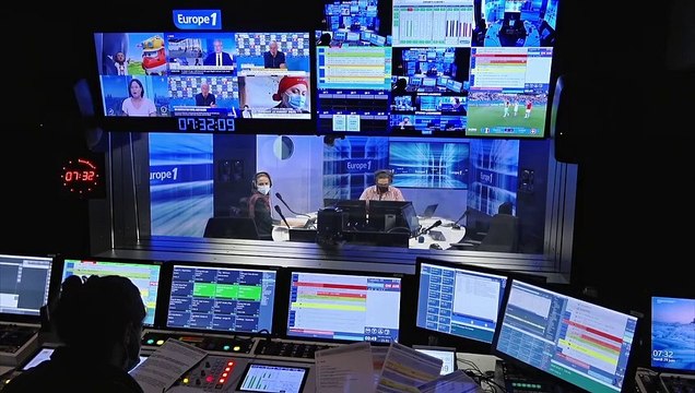 Euro : Les rues de Genève s'embrassent après la victoire de la Suisse