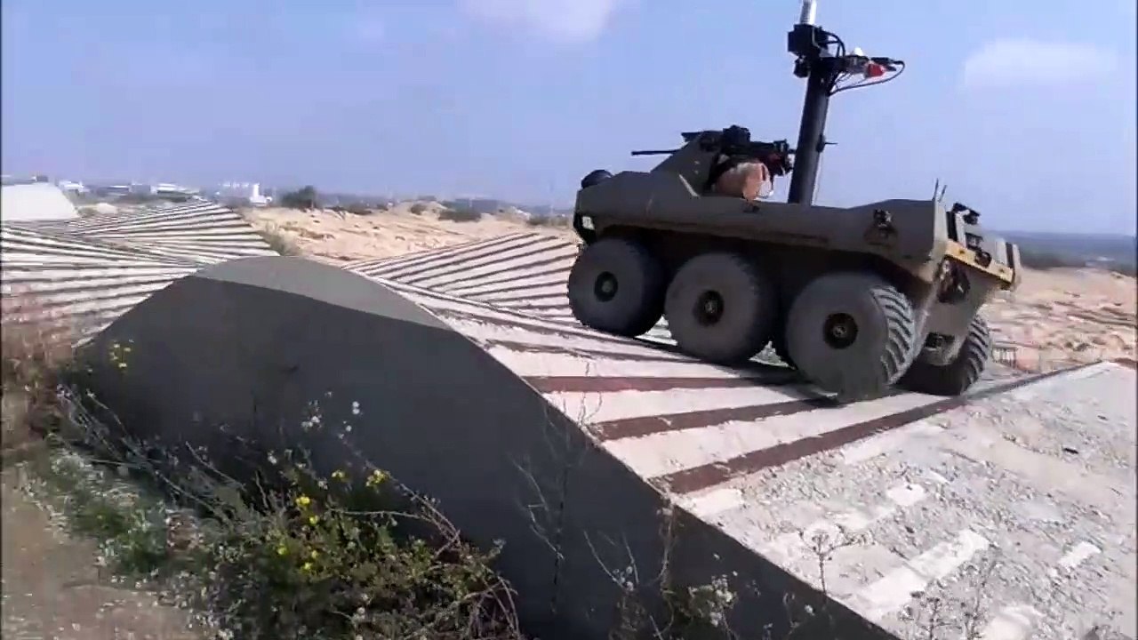 Jaguar IDF