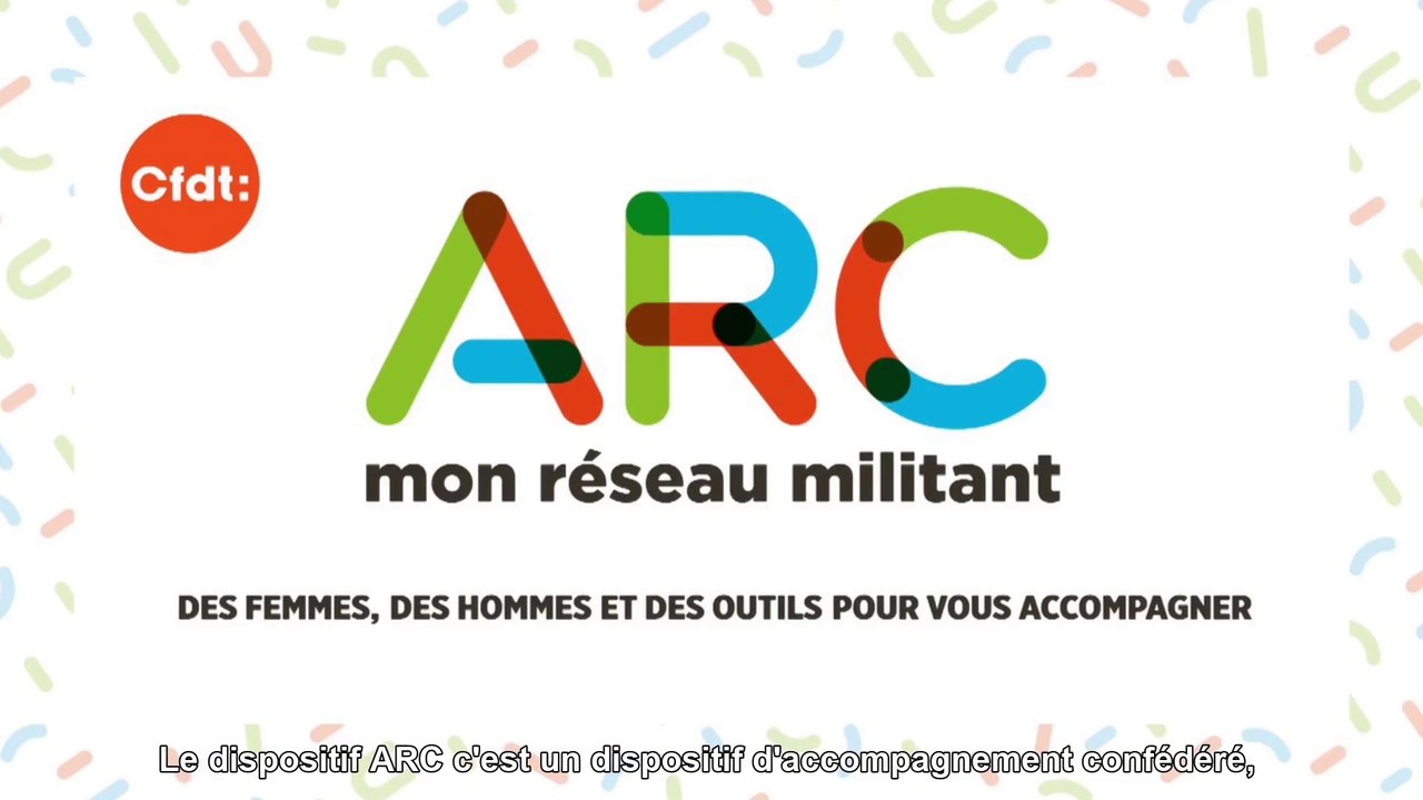 Nouveau pilote régional de l'ARC : interview croisée !