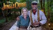 jungle cruise movie review in Tamil