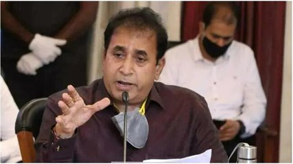 Anil Deshmukh skips ED summons again