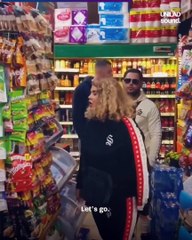 A Corner Shop Where Rappers Can Freestyle || UNILAD Sound