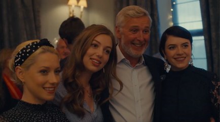 Smother - S01 Trailer (Englisch) HD