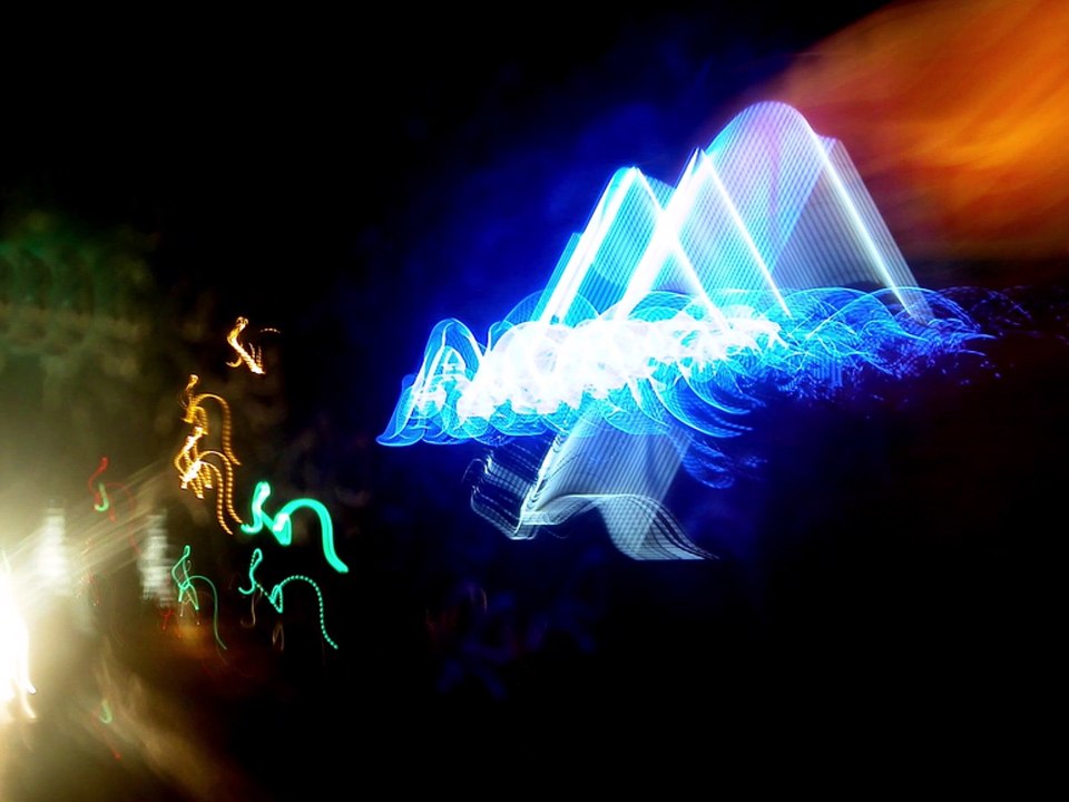 Si tu avais un peu de temps