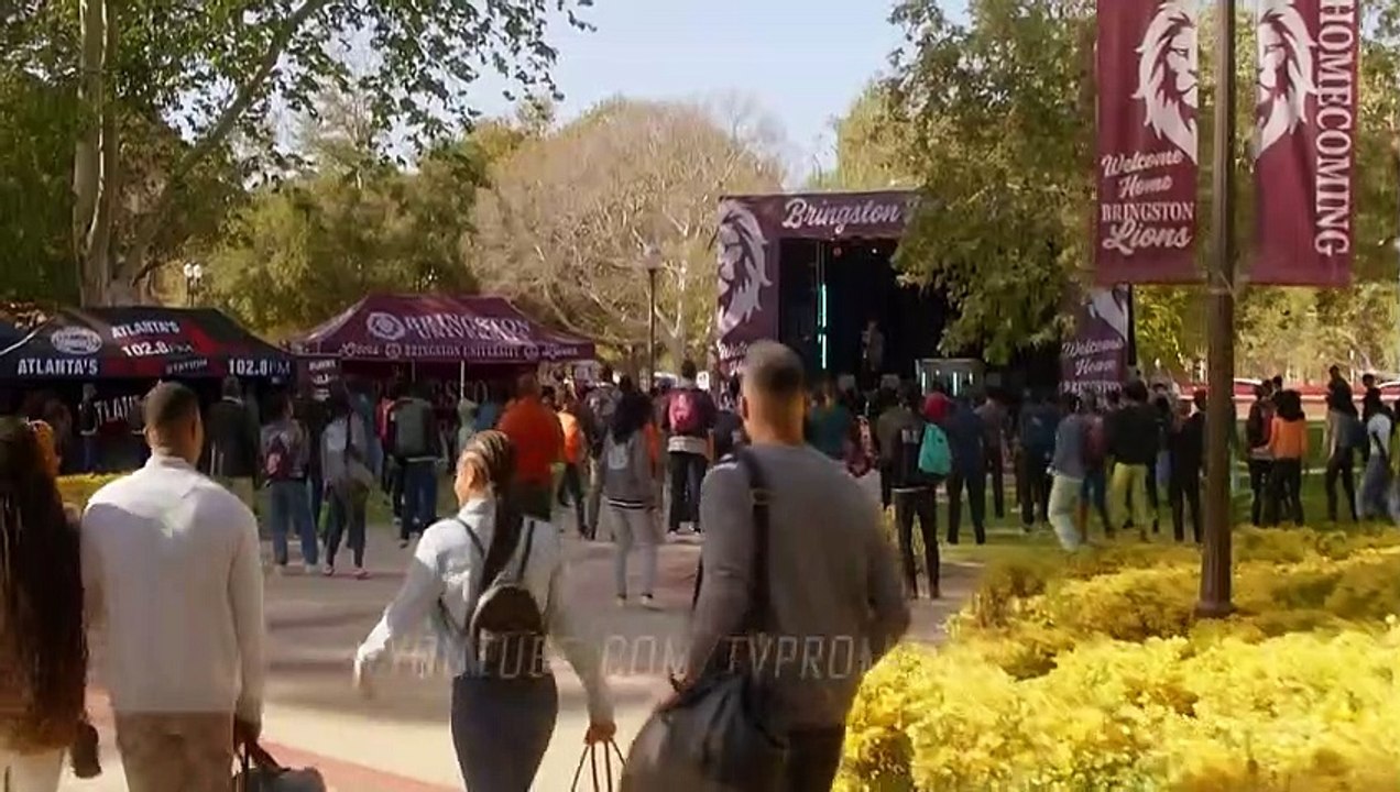 All American Season 3 Ep.17 Promo All American Homecoming (2021) Spinoff Pilot Episode