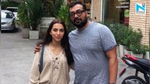 Anurag Kashyap shares his ‘proud dad’ moment with daughter Aaliyah